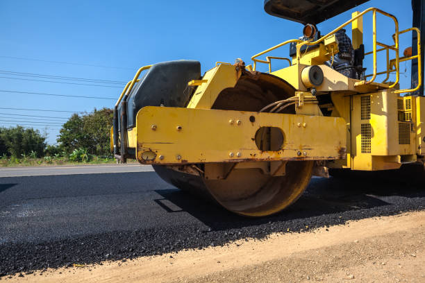 Reliable Dilley, TX Driveway Paving Services Solutions